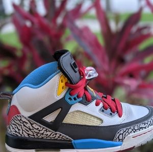 Brooklyn retro Jordans